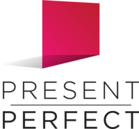 Present Perfect Logo