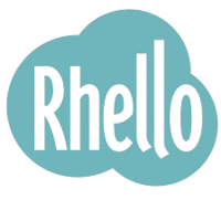 Rhello Logo